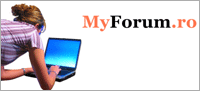 Pagina de start a forumului cupa2on2.MyForum.ro